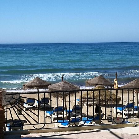 Skol 103A By Completely Marbella Apartment Luaran gambar