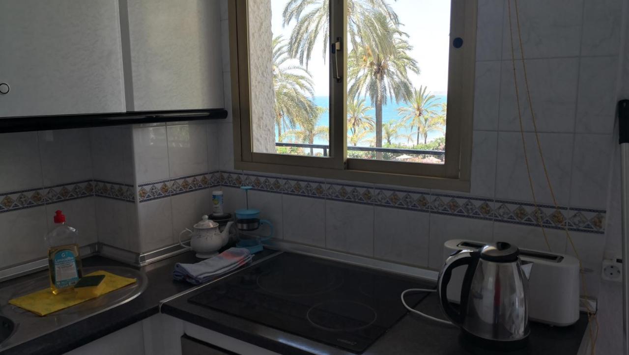 Skol 103A By Completely Marbella Apartment Luaran gambar