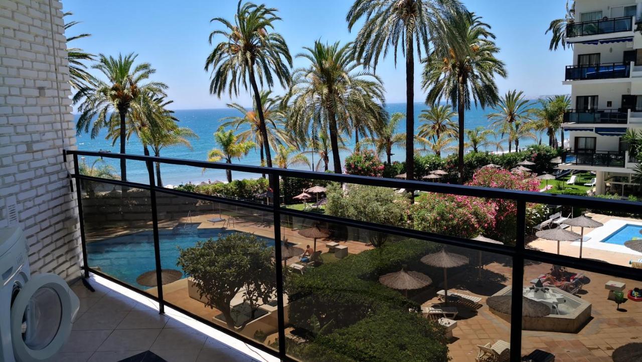 Skol 103A By Completely Marbella Apartment Luaran gambar