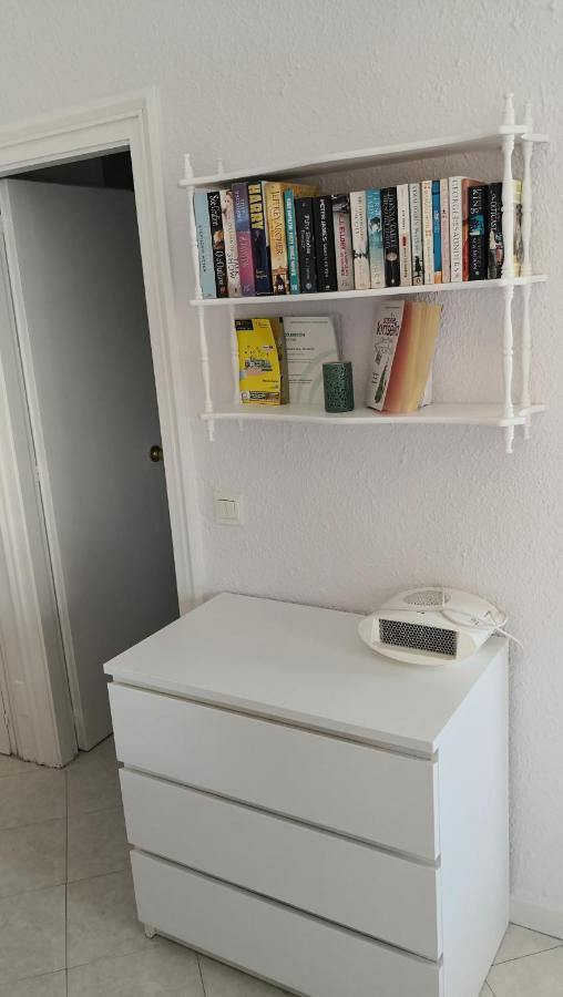 Skol 103A By Completely Marbella Apartment Luaran gambar