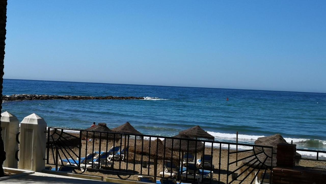 Skol 103A By Completely Marbella Apartment Luaran gambar